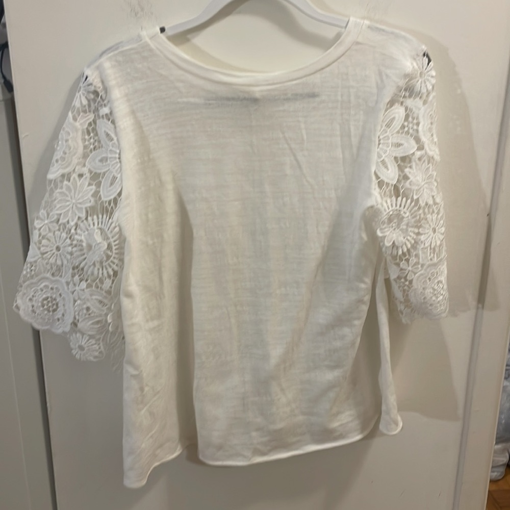 Lazy Sundays Top - image 5